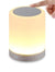 LED Touch Lamp Bluetooth Speaker - Wireless & Portable with Multiple Connectivity Options